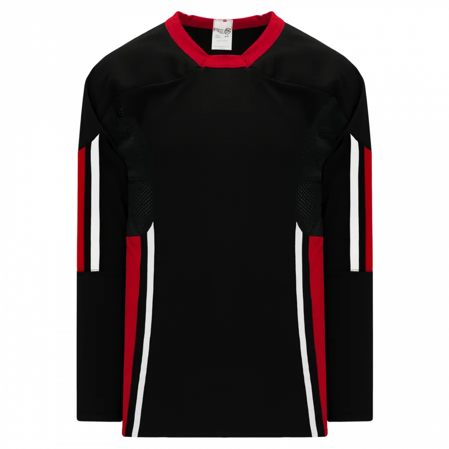 Hockey Jerseys Select - Athletic H550C-CAN839C