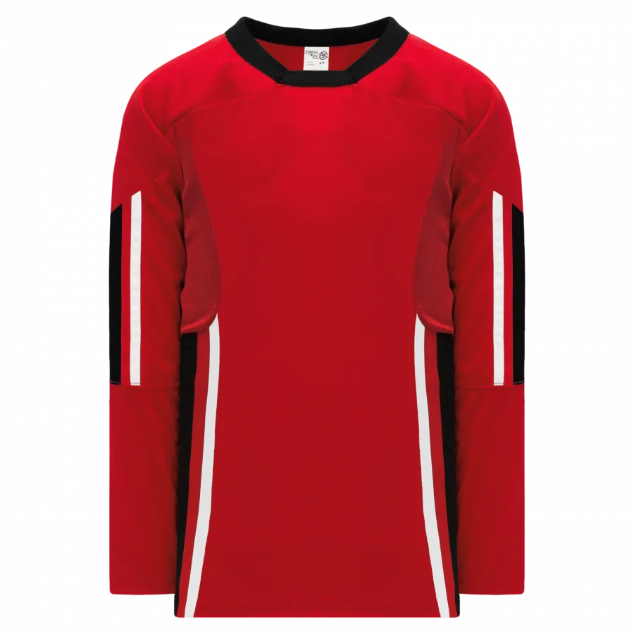 Hockey Jerseys Select - Athletic H550C-CAN840C