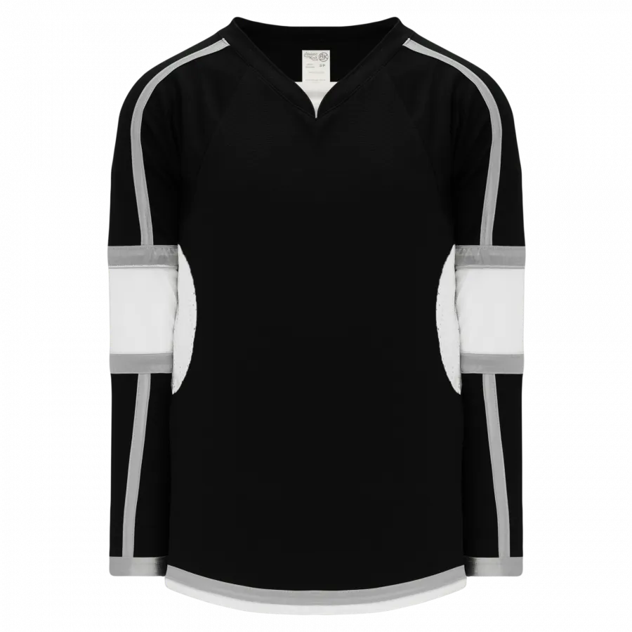 Hockey Jerseys Select - Athletic H550C-LAS940C