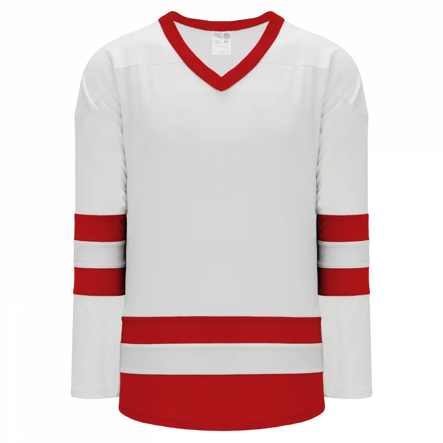 Hockey Jerseys Select - Athletic H6500-209