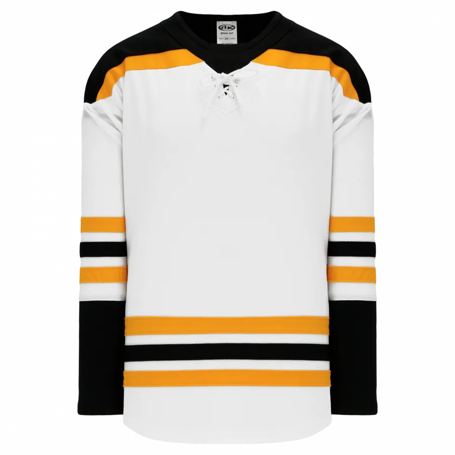 Hockey Jerseys Select - Athletic Knit H550B-BOS397B