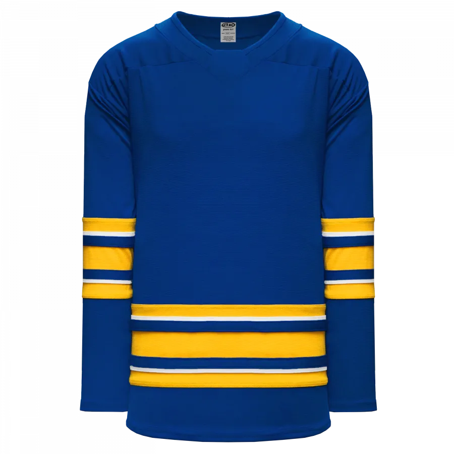 Hockey Jerseys Select - Athletic Knit H550B-BUF200B