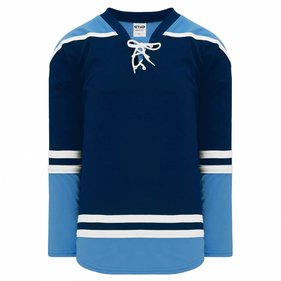 Hockey Jerseys Select - Athletic Knit H550B-FLO855B