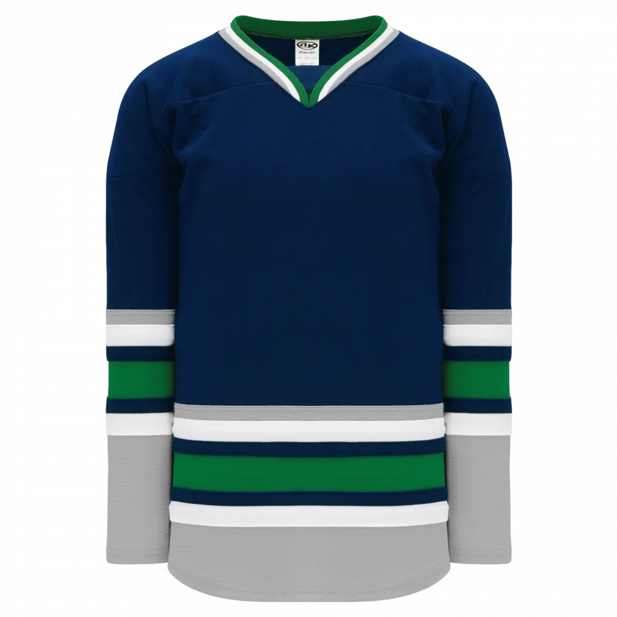 Hockey Jerseys Select - Athletic Knit H550B-HAR957B