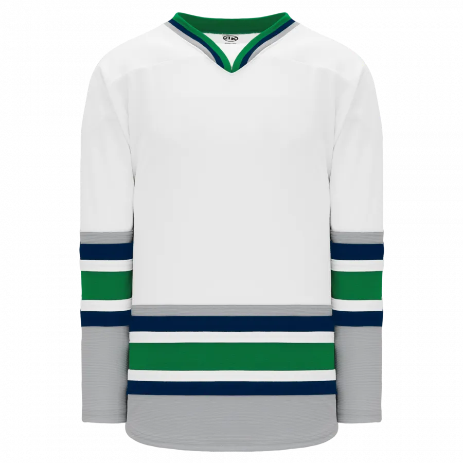 Hockey Jerseys Select - Athletic Knit H550B-HAR958B