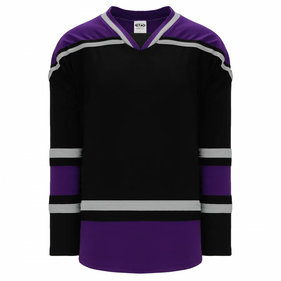 Hockey Jerseys Select - Athletic Knit H550B-LAS880B