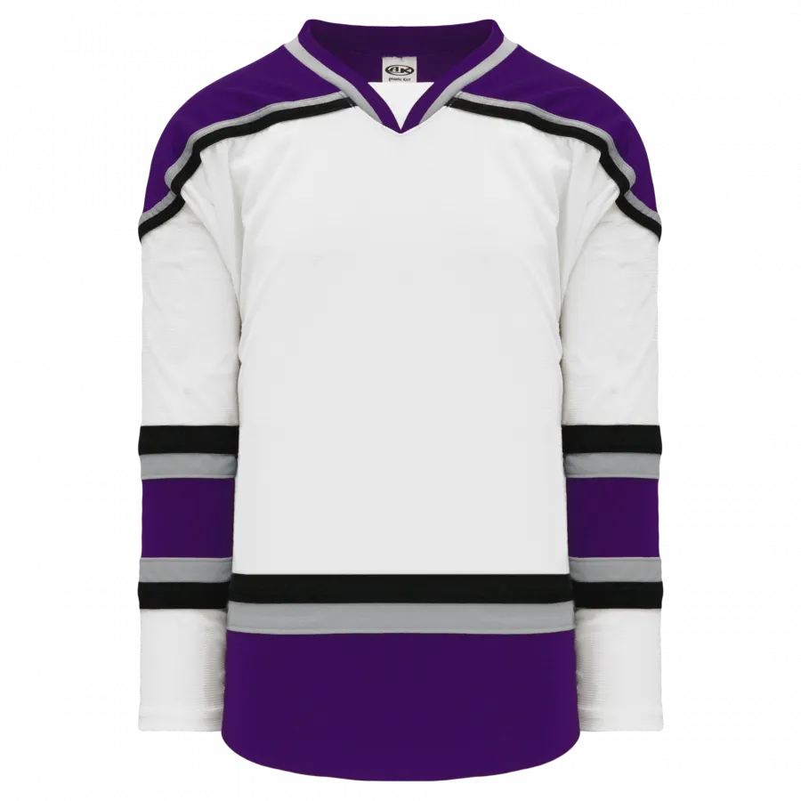 Hockey Jerseys Select - Athletic Knit H550B-LAS881B