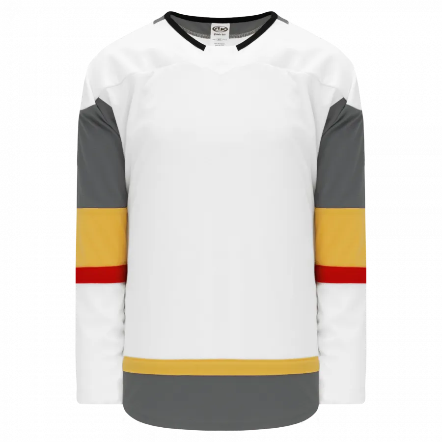 Hockey Jerseys Select - Athletic Knit H550B-LAV395B