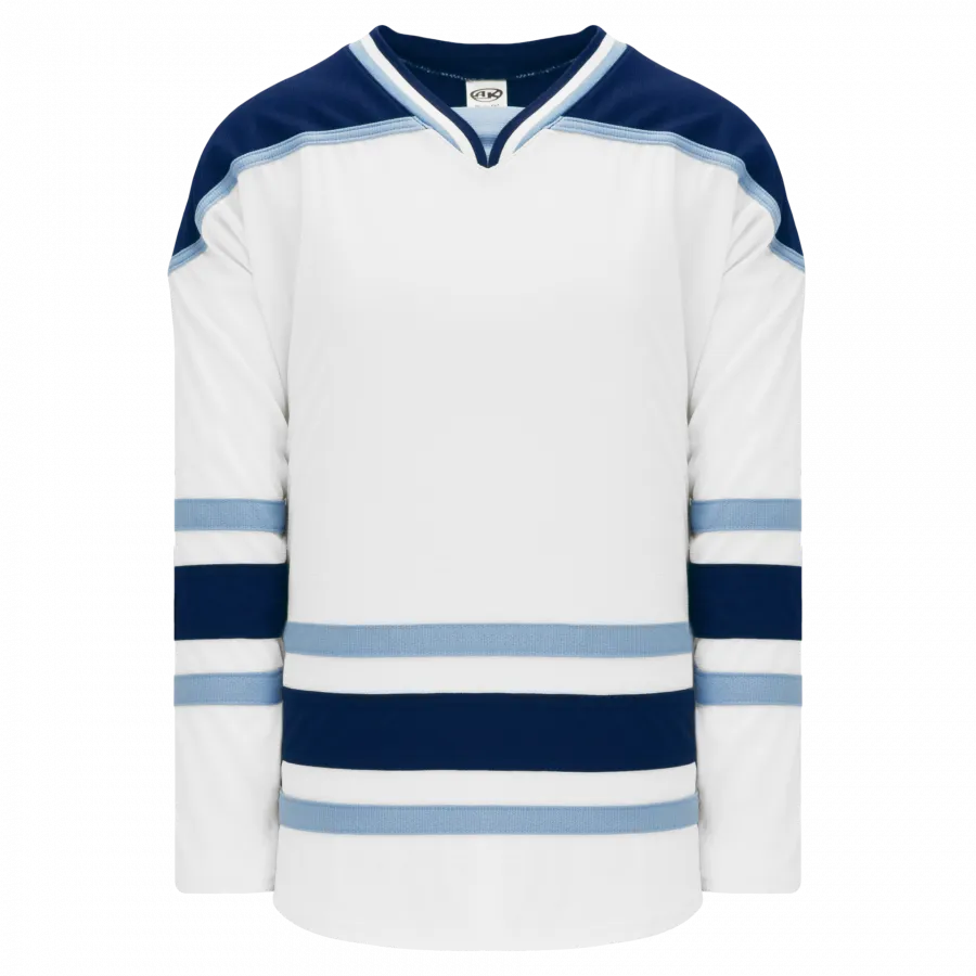 Hockey Jerseys Select - Athletic Knit H550B-MAI341B