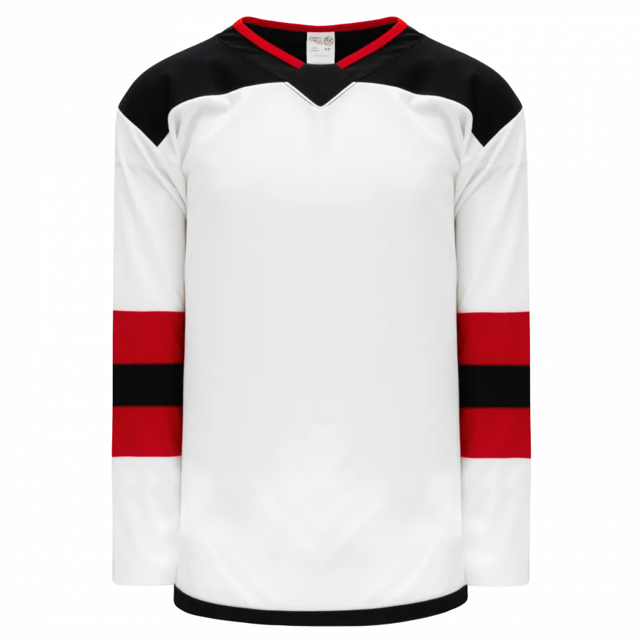 Hockey Jerseys Select - Athletic Knit H550B-NJE867B