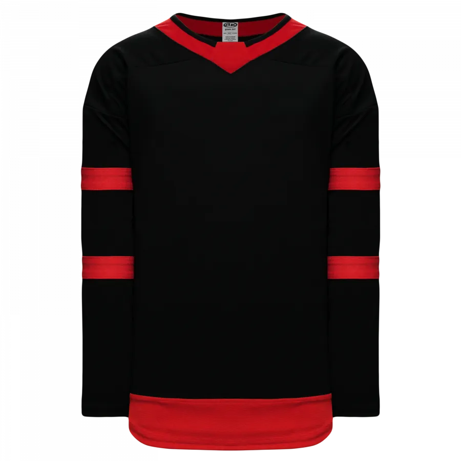 Hockey Jerseys Select - Athletic Knit H550B-OTT700B
