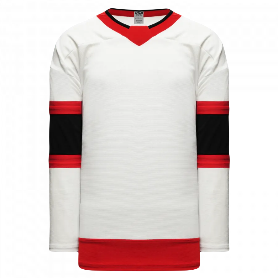 Hockey Jerseys Select - Athletic Knit H550B-OTT701B