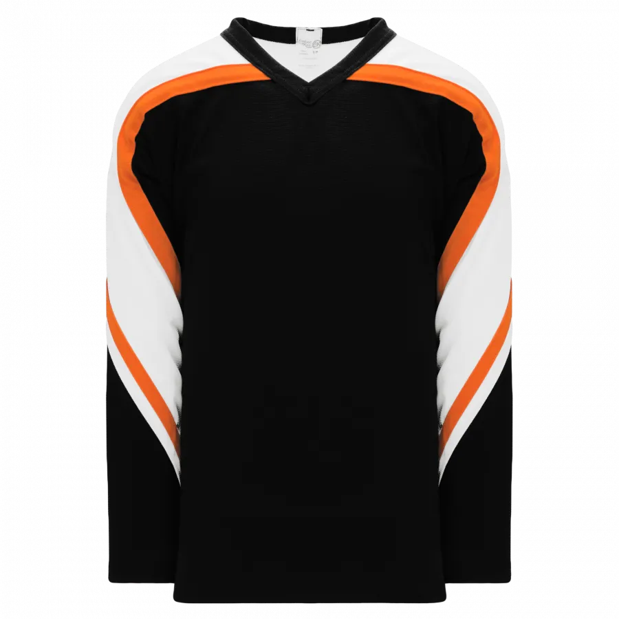 Hockey Jerseys Select - Athletic Knit H550B-PHI624B