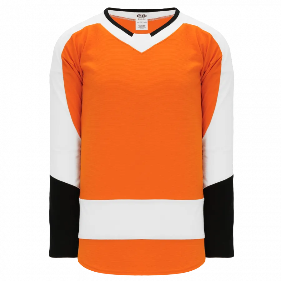 Hockey Jerseys Select - Athletic Knit H550B-PHI870B
