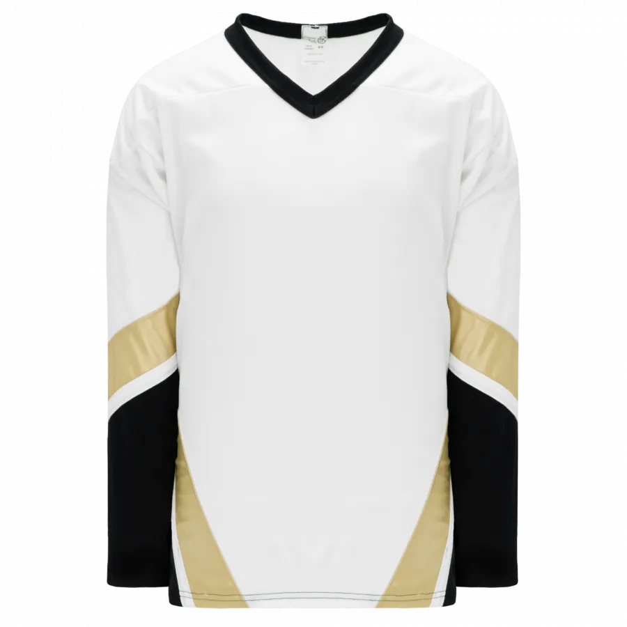 Hockey Jerseys Select - Athletic Knit H550B-PIT515B