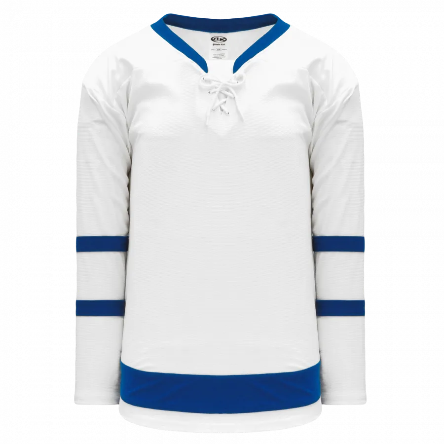 Hockey Jerseys Select - Athletic Knit H550B-TOR205B
