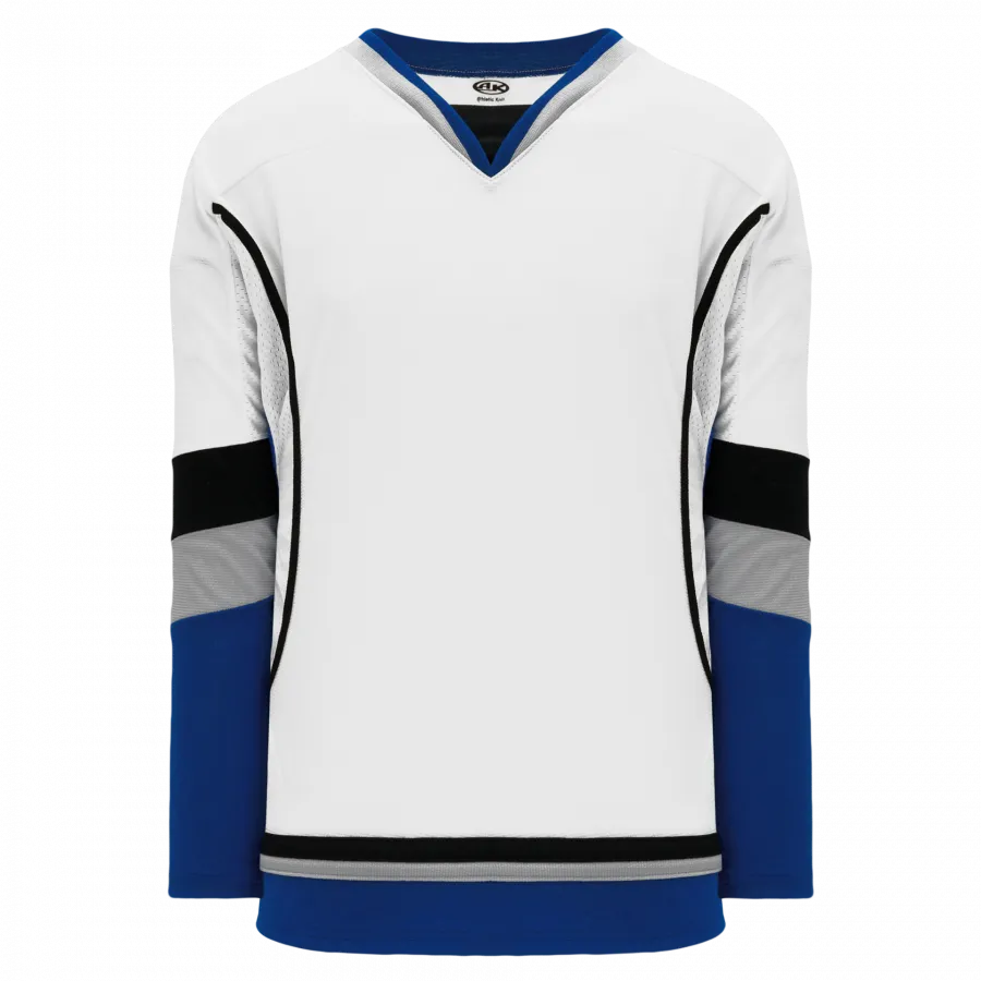 Hockey Jerseys Select - Athletic Knit H550C-TAM897C