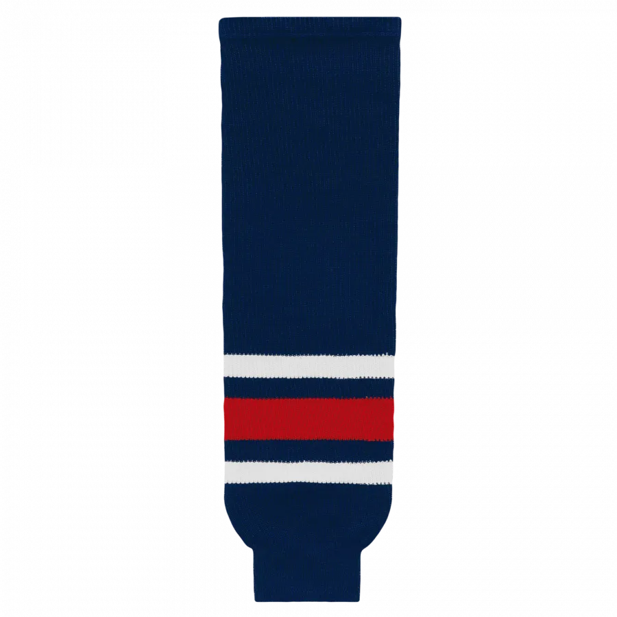 Hockey Socks - Athletic Knit HS630-890 (Youth - 21")