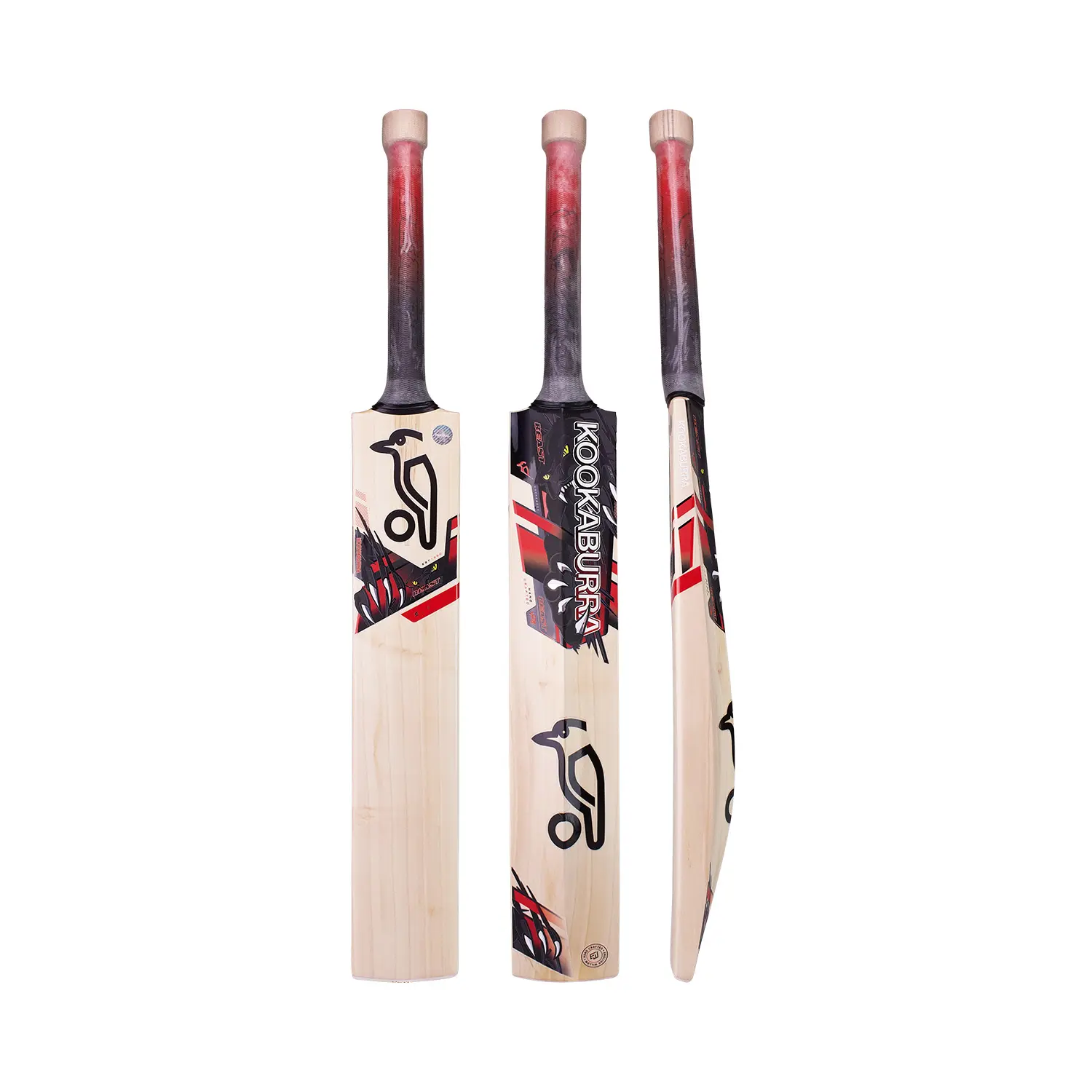 Kookaburra Beast 5.1 EW SH Cricket Bat