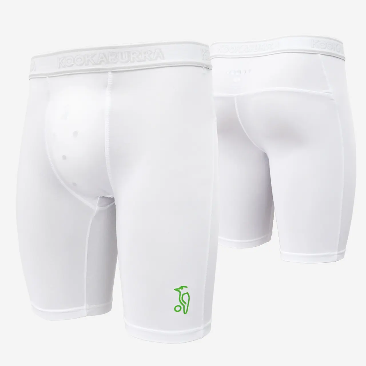 Kookaburra Compression Shorts