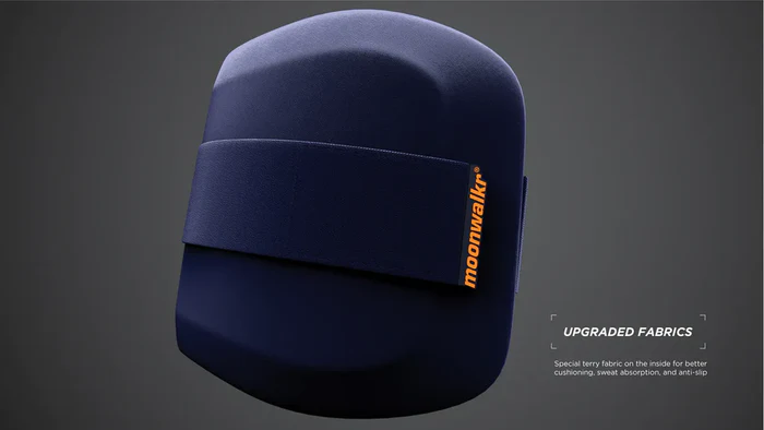 Moonwalkr Chest Guard (Youth)