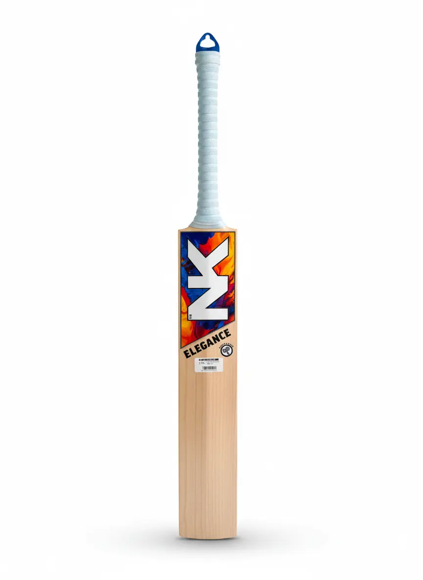 NK ELEGANCE English Willow Bat