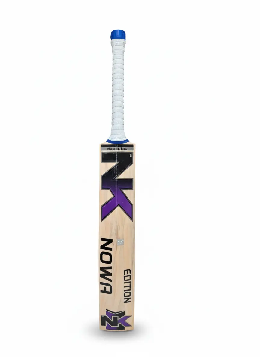 NK NOWA EDITION English Willow Bat