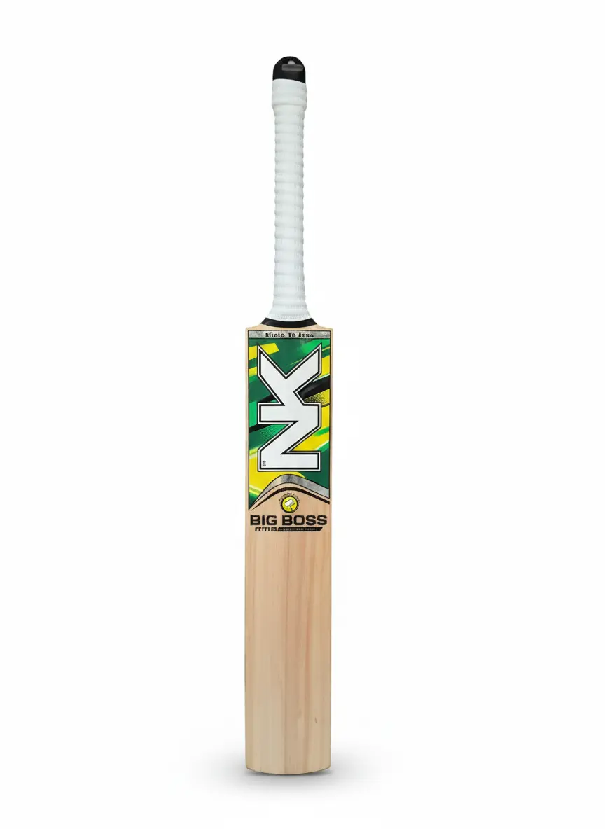 NK Tennis Ball Bat (BIG BOSS)