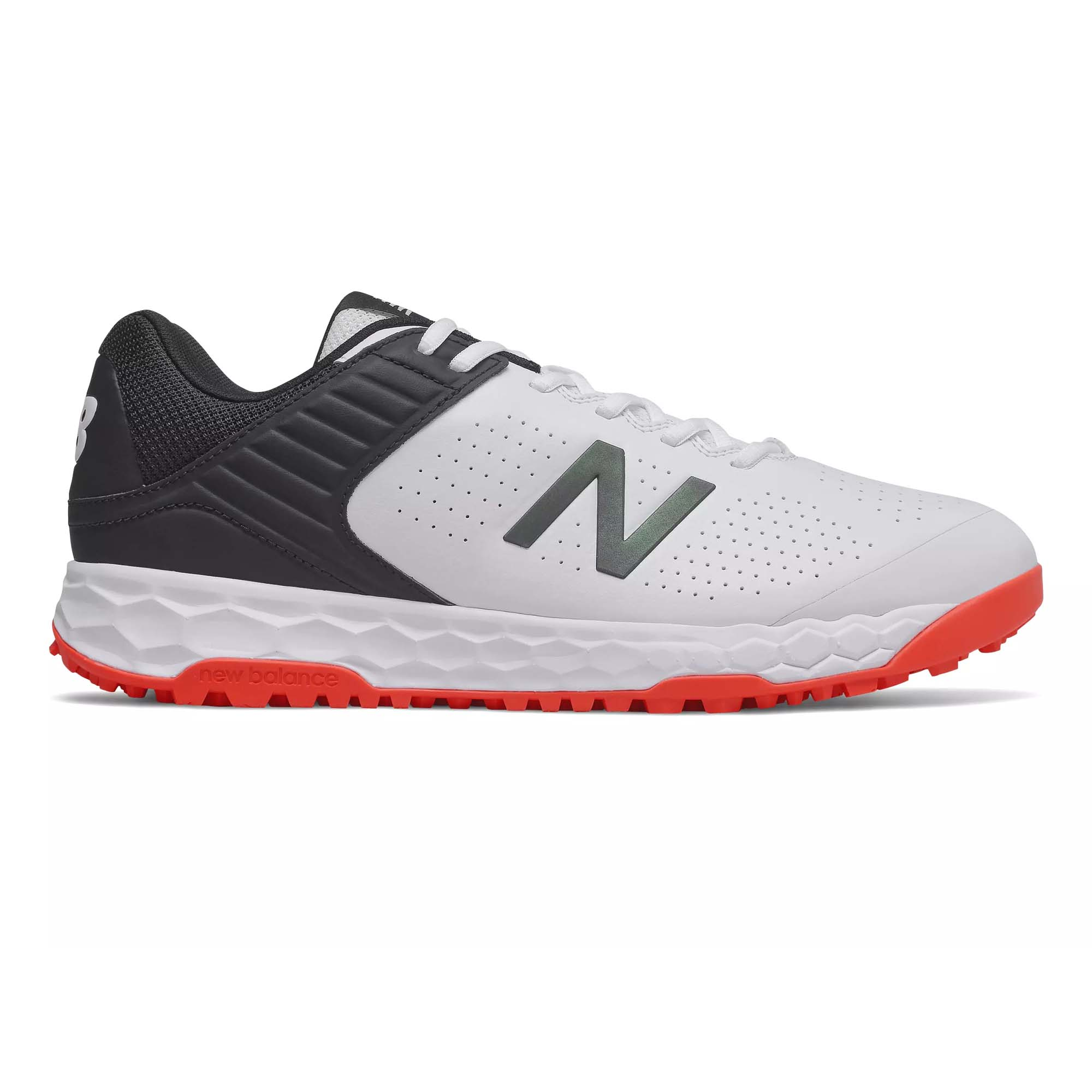 New Balance CK4020-I4 Rubber Spike Cricket Shoes