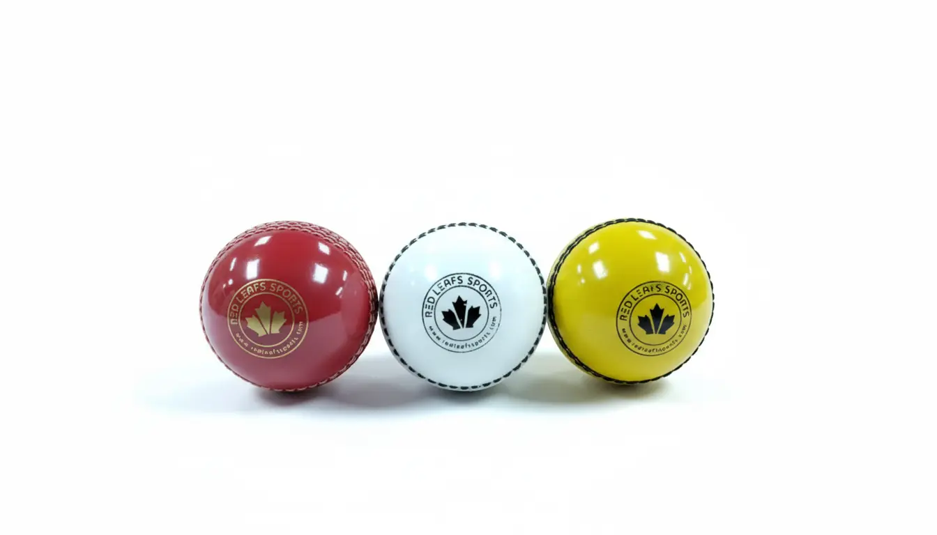 RLS PVC Balls (90 Grams)