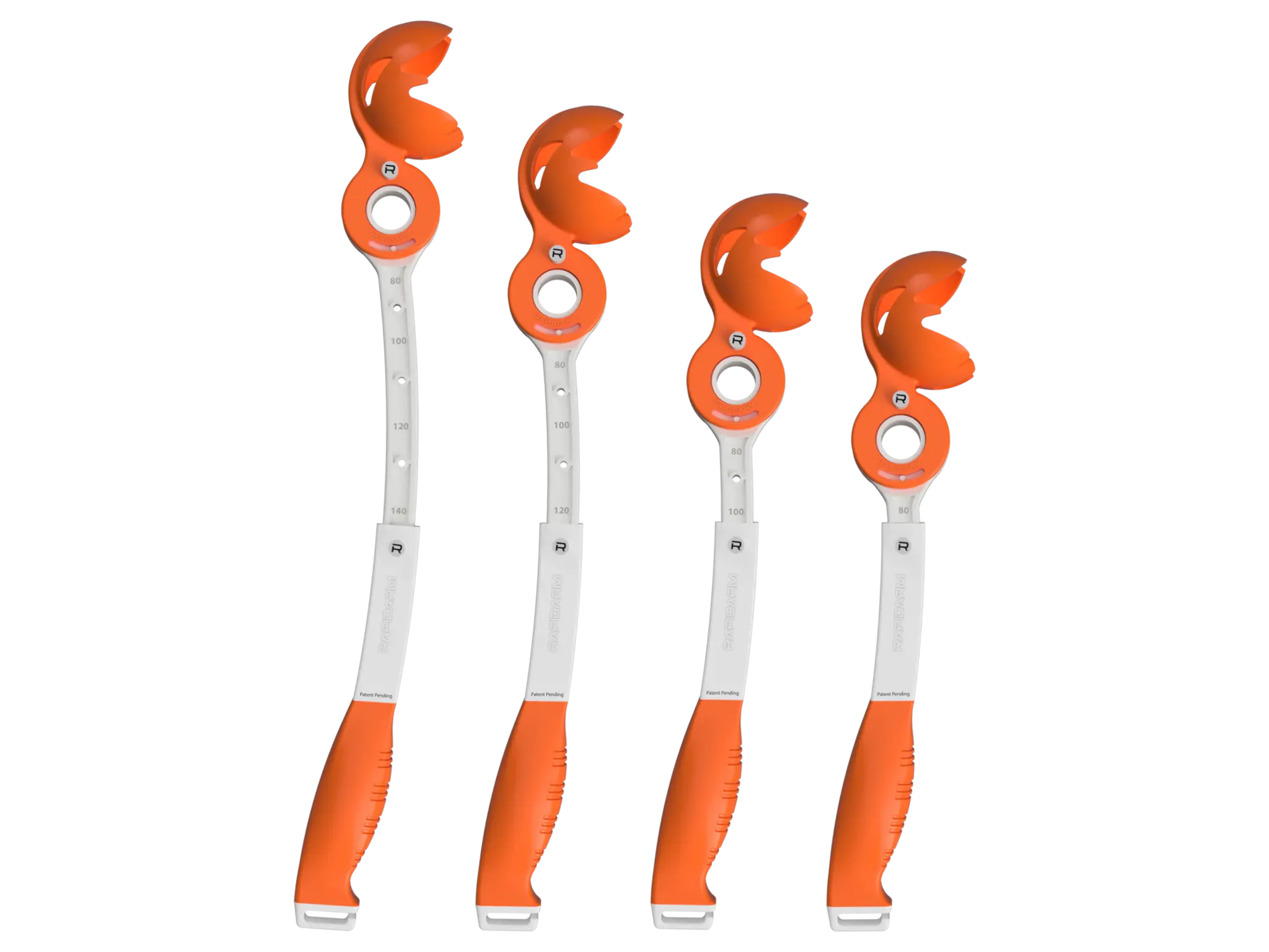 RapidArm - Cricket Ball Thrower