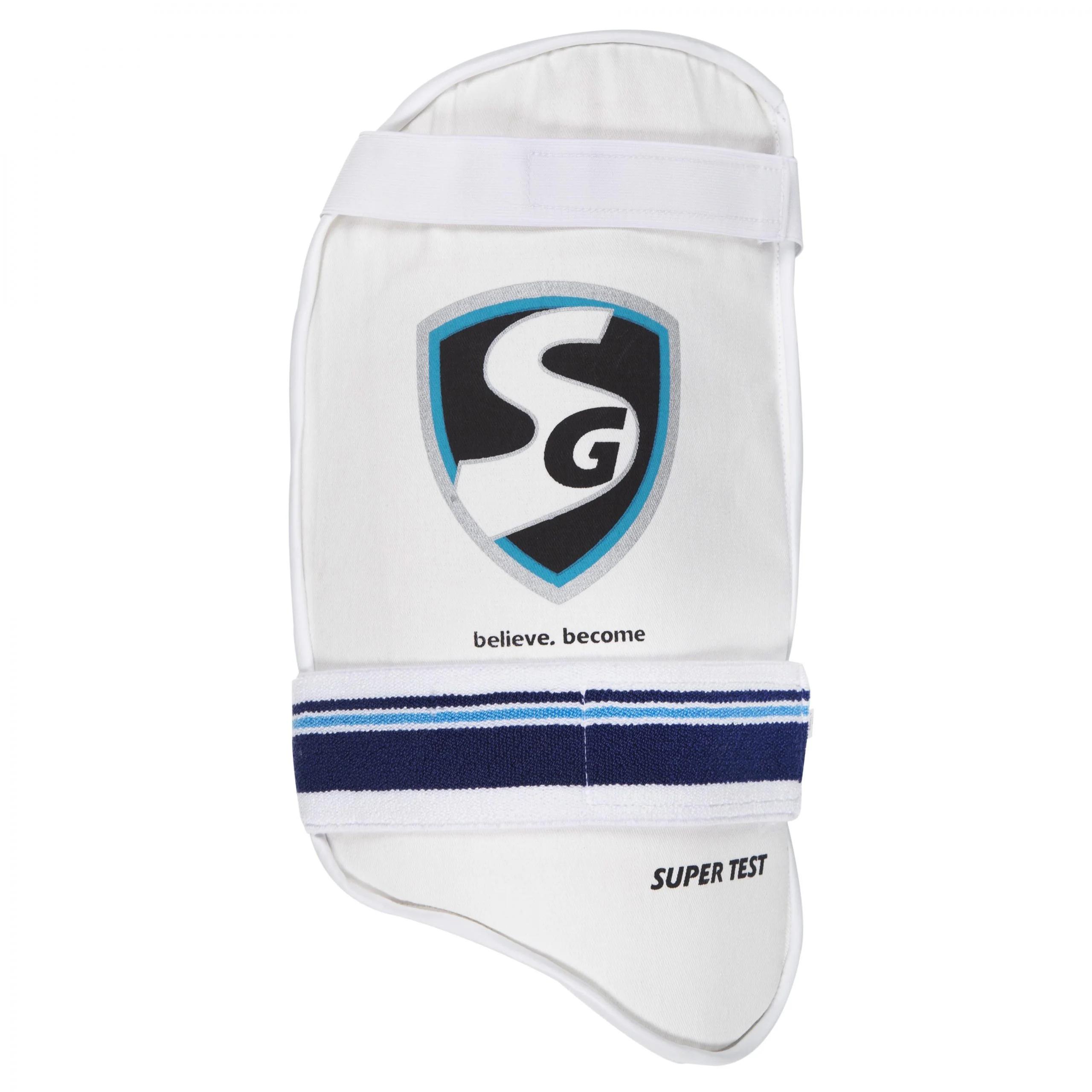 SG Super Test Thigh Guard
