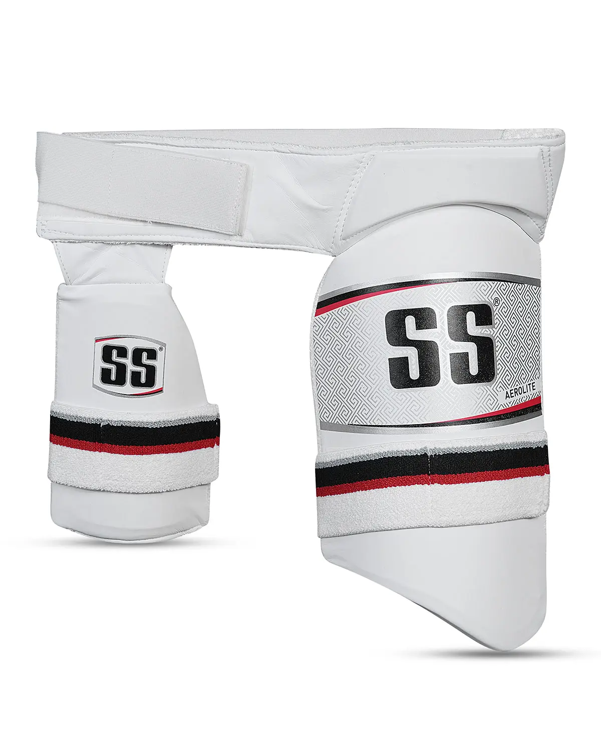 SS Aerolite Combo Thigh Guard (Mens) (Right Hand)
