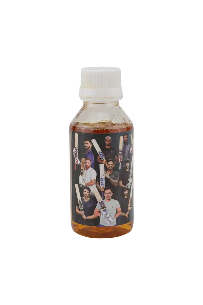 SS Cricket Bat Oil-100ml