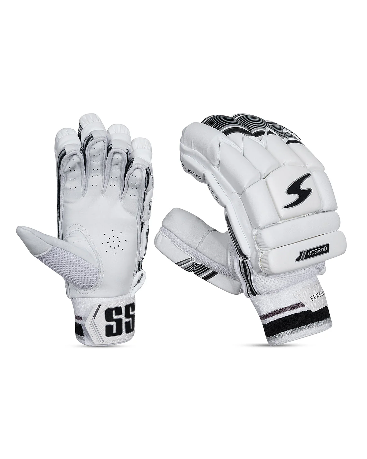 SS Dragon Batting Gloves