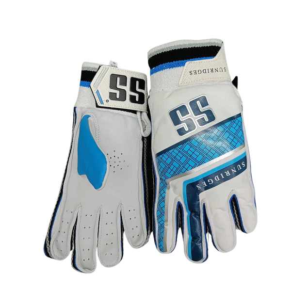 SS Indoor Batting Gloves (Men)