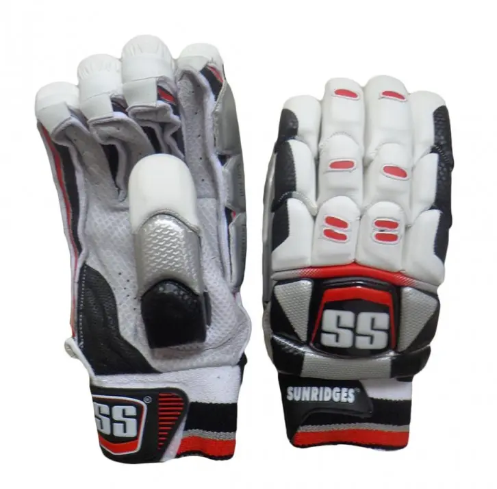 SS Millenium Pro Batting Gloves