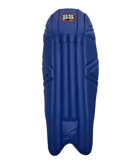 SS Platino Wicket Keeping Pads