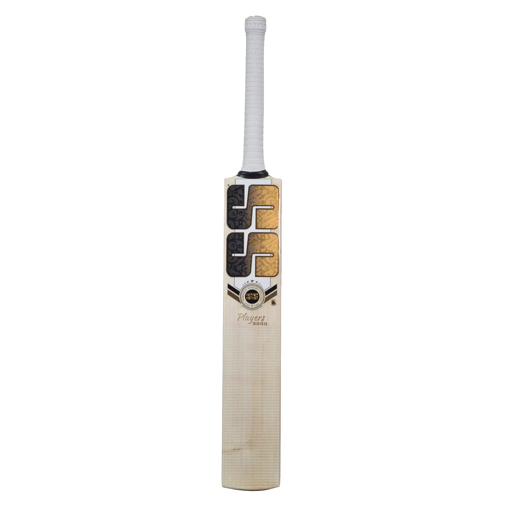SS Players 5000 English Willow Cricket Bat