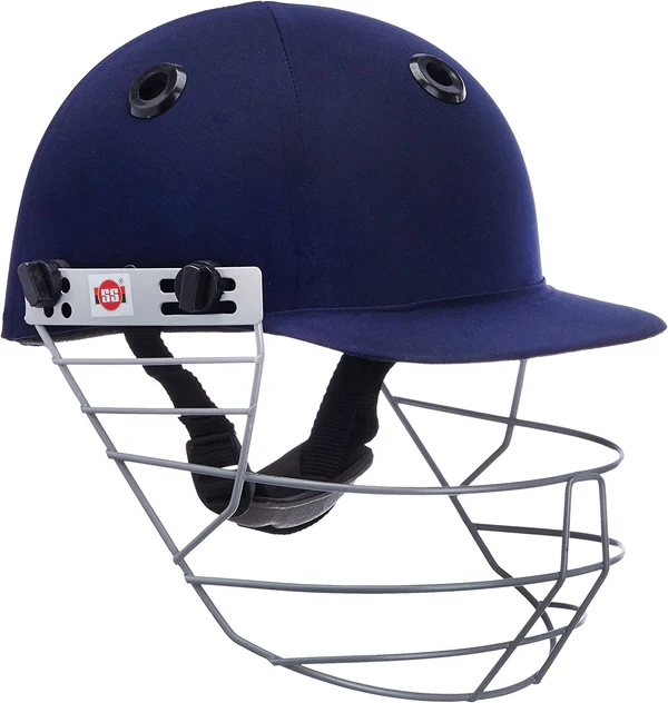 SS Prince Cricket Helmet