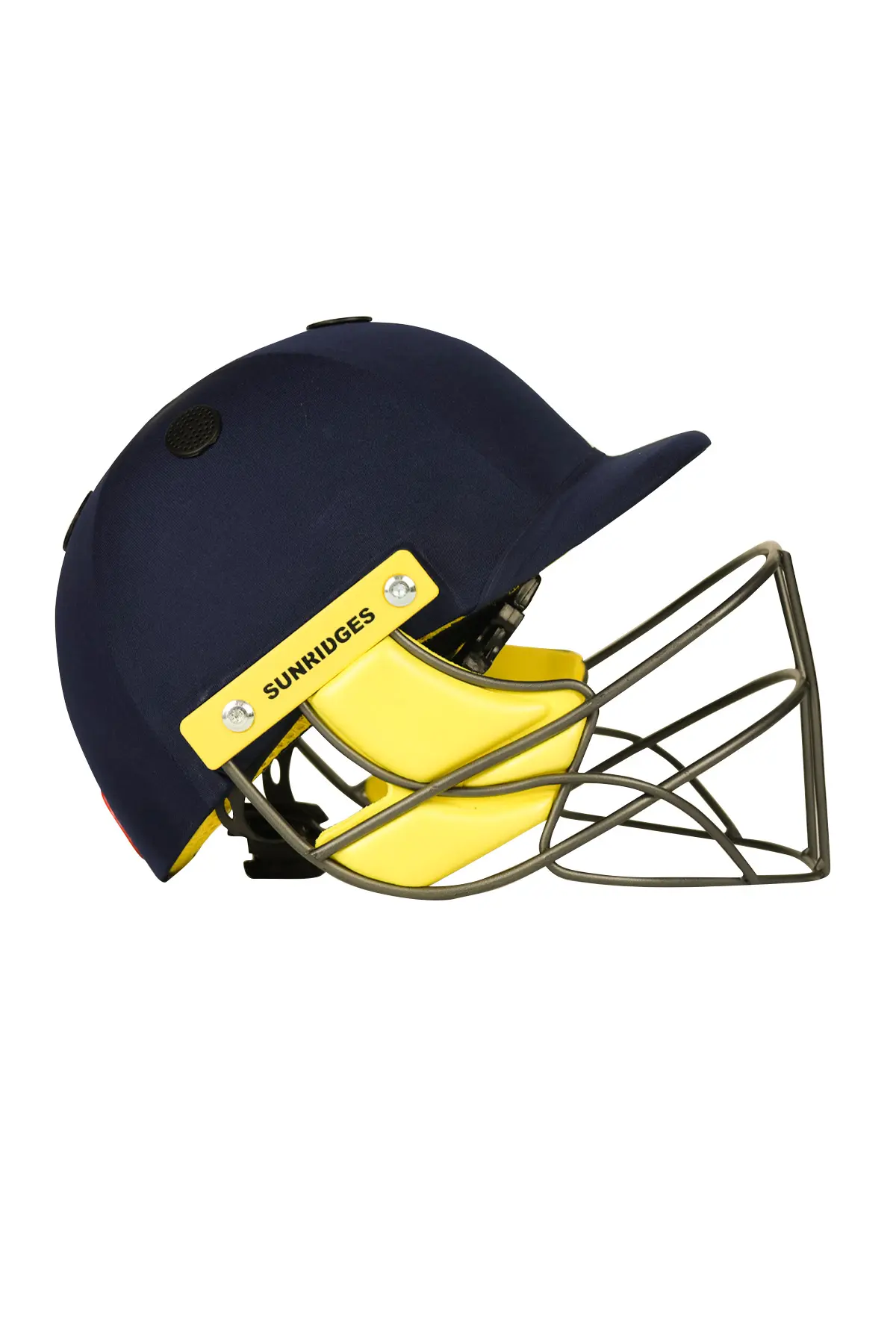 SS Pro Premium Cricket Helmet (Small)