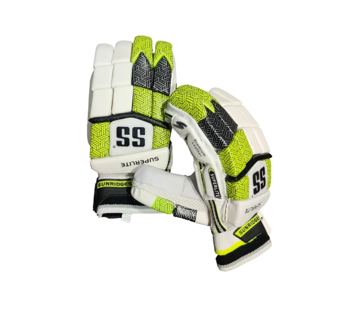 SS Superlite Batting Gloves (Right Hand)