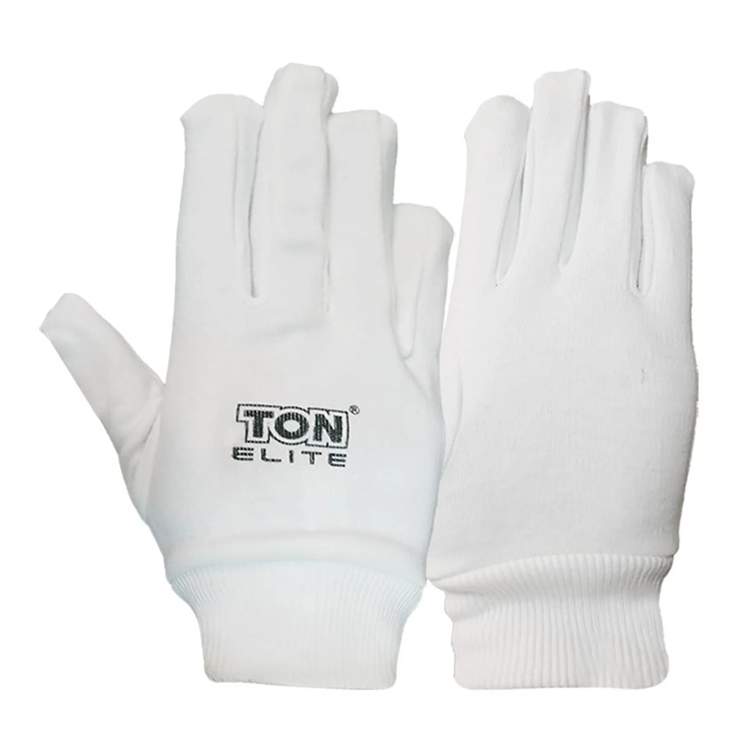SS Ton Elite Batting Inner Gloves - Full Finger