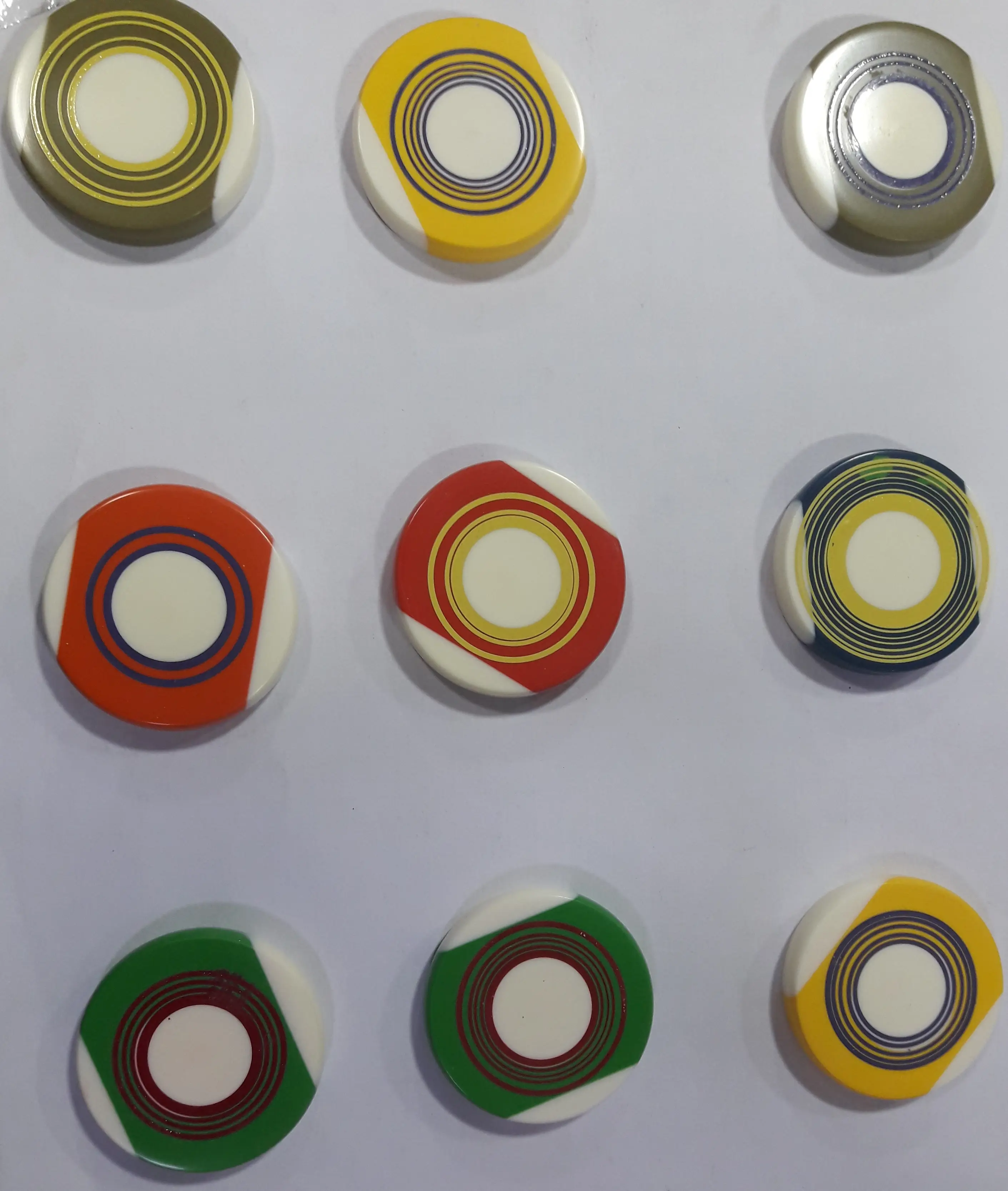 Surco Color Ball Striker