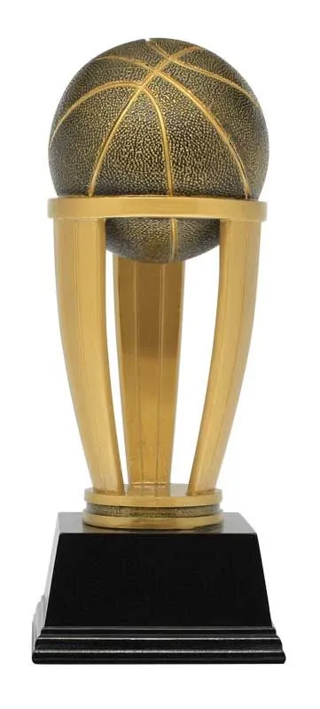 Titan Series Resin Basketball-RA2003