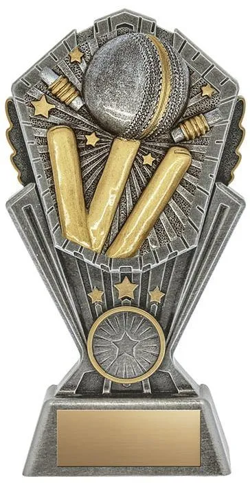Cosmos Cricket Trophy, 7" (XRCS5022)