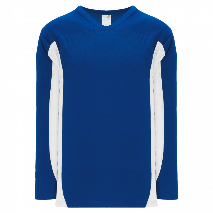 Hockey Jerseys Select - Athletic Knit H7100-206