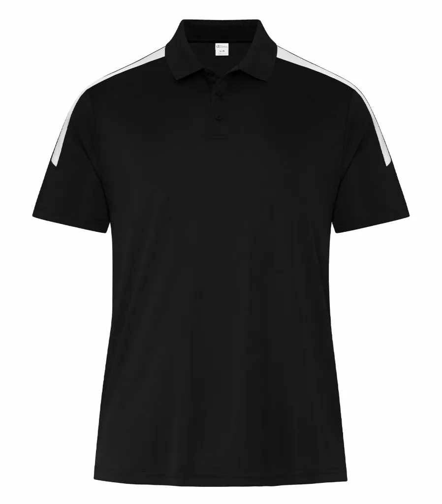 ATC™ PRO CLUB POLO. S3560