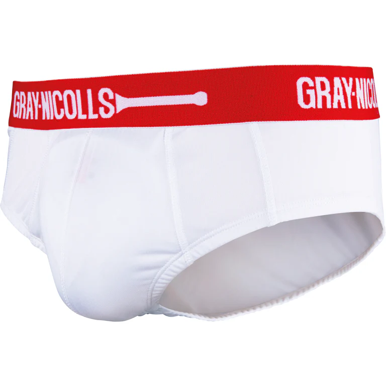 Gray Nicolls Jock Cricket Briefs (Medium)