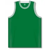 AK - B1710-210 Pro Basketball Jersey